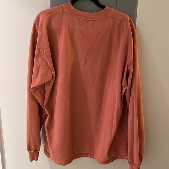 Los Angeles Apparel Long Sleeve Shirt - Picture 4 of 4